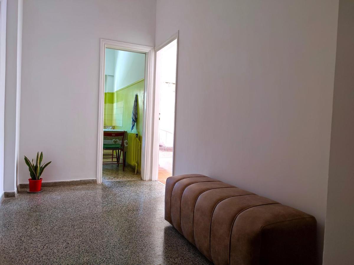 Vironos Extra Bright Apartment - Front Park And Monastery Athens Exterior photo